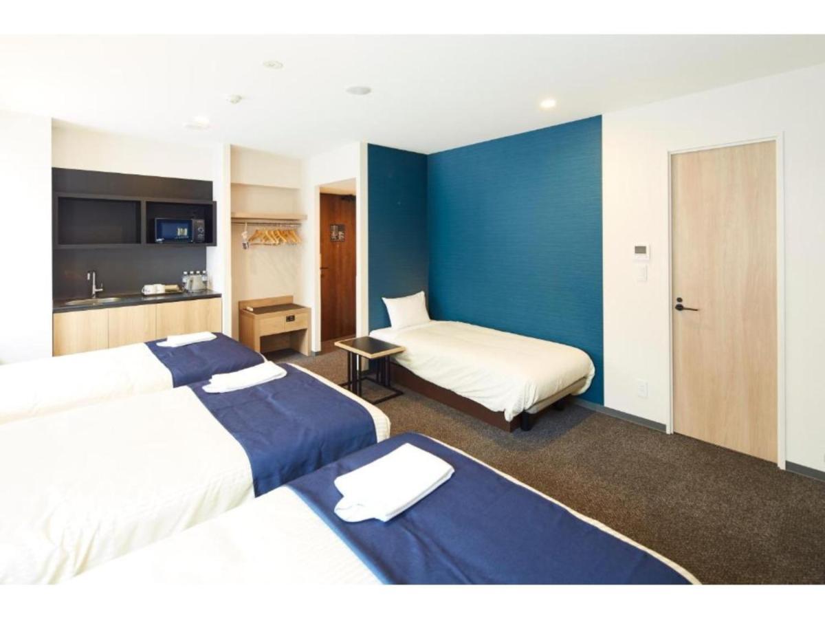 Hotel Monday Premium Ueno Okachimachi - Vacation Stay 79625V Tokyo Eksteriør billede