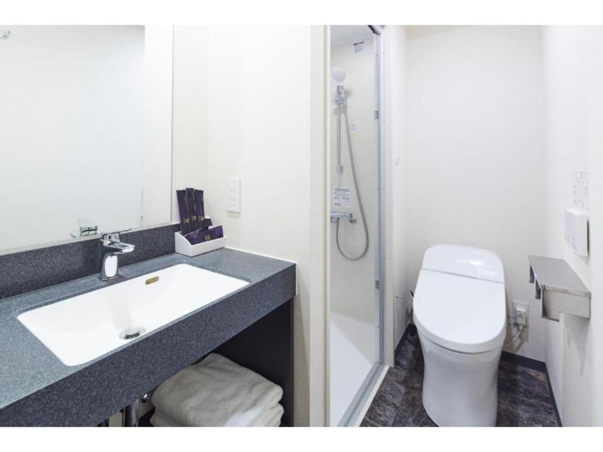 Hotel Monday Premium Ueno Okachimachi - Vacation Stay 79625V Tokyo Eksteriør billede