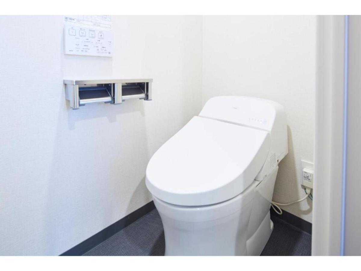 Hotel Monday Premium Ueno Okachimachi - Vacation Stay 79625V Tokyo Eksteriør billede