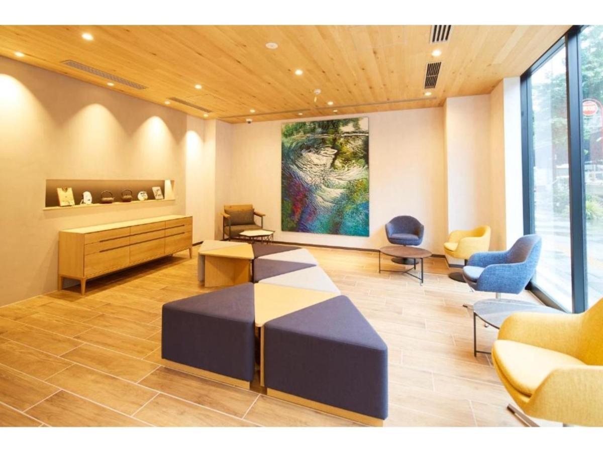 Hotel Monday Premium Ueno Okachimachi - Vacation Stay 79625V Tokyo Eksteriør billede