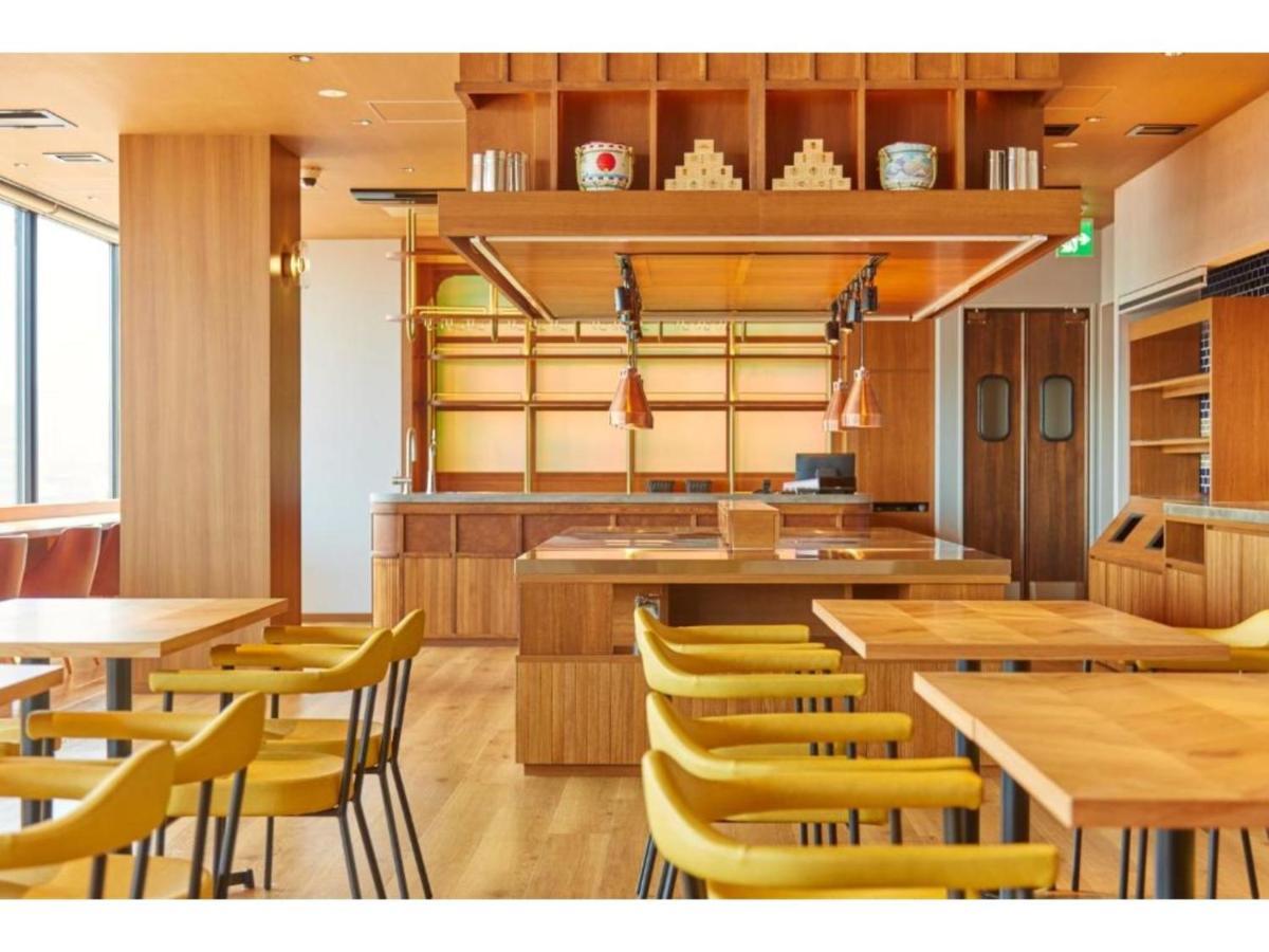 Hotel Monday Premium Ueno Okachimachi - Vacation Stay 79625V Tokyo Eksteriør billede