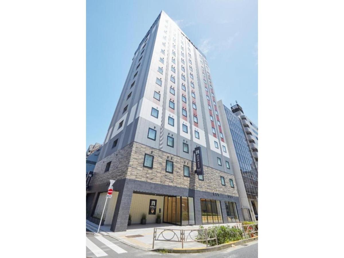 Hotel Monday Premium Ueno Okachimachi - Vacation Stay 79625V Tokyo Eksteriør billede