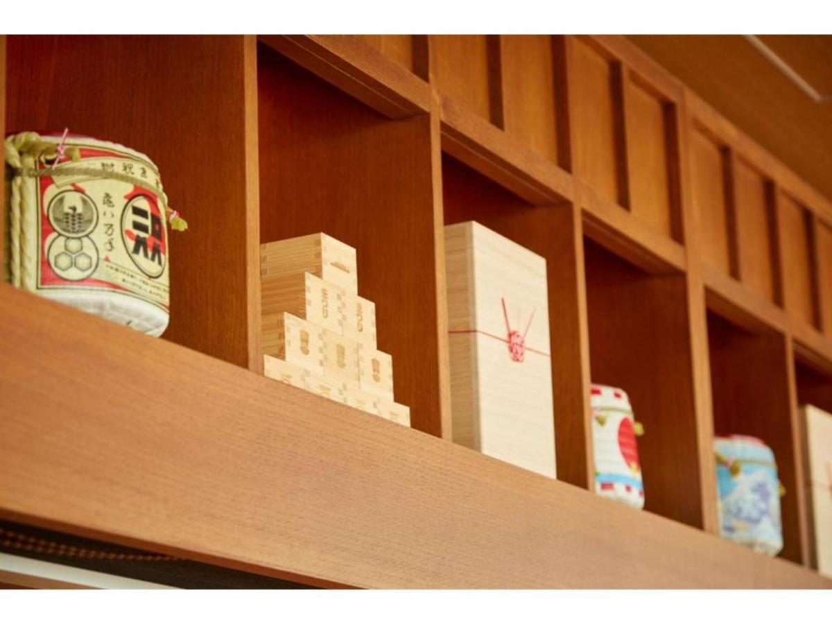 Hotel Monday Premium Ueno Okachimachi - Vacation Stay 79625V Tokyo Eksteriør billede