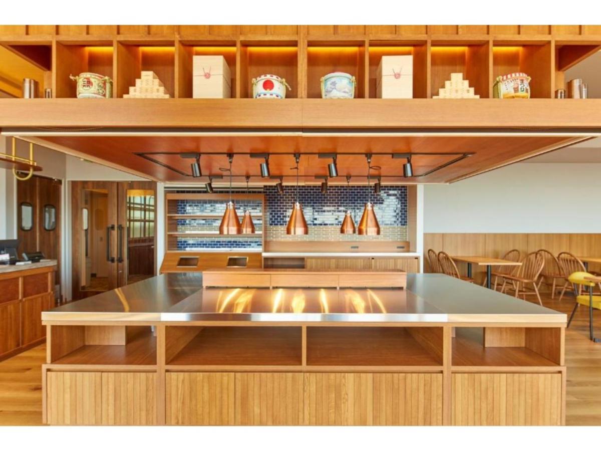 Hotel Monday Premium Ueno Okachimachi - Vacation Stay 79625V Tokyo Eksteriør billede