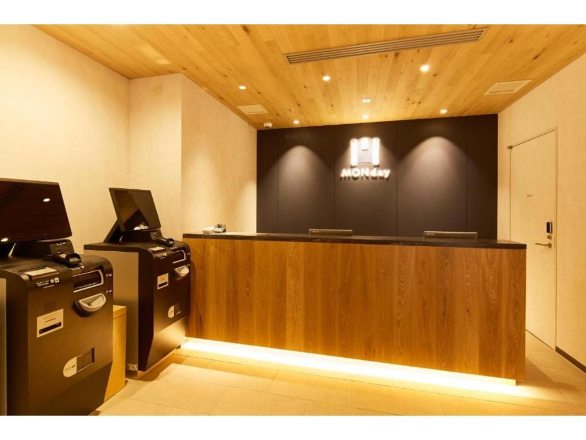 Hotel Monday Premium Ueno Okachimachi - Vacation Stay 79625V Tokyo Eksteriør billede