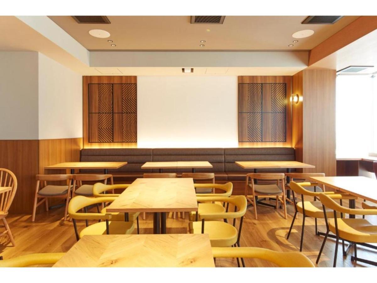 Hotel Monday Premium Ueno Okachimachi - Vacation Stay 79625V Tokyo Eksteriør billede