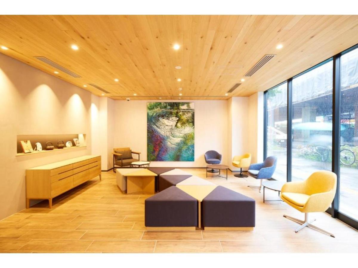 Hotel Monday Premium Ueno Okachimachi - Vacation Stay 79625V Tokyo Eksteriør billede